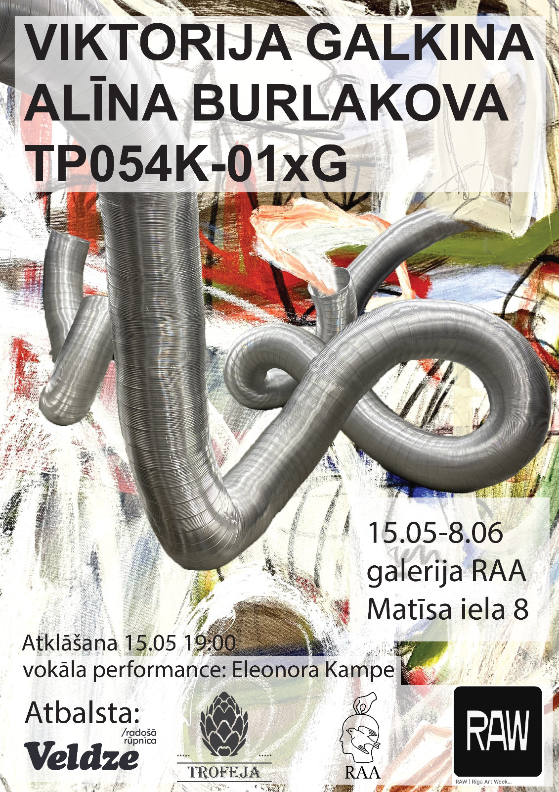 TP054K-01xG